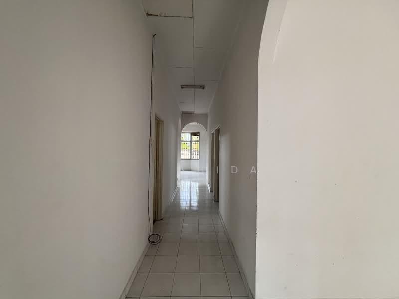 Bandar Darulaman - 5