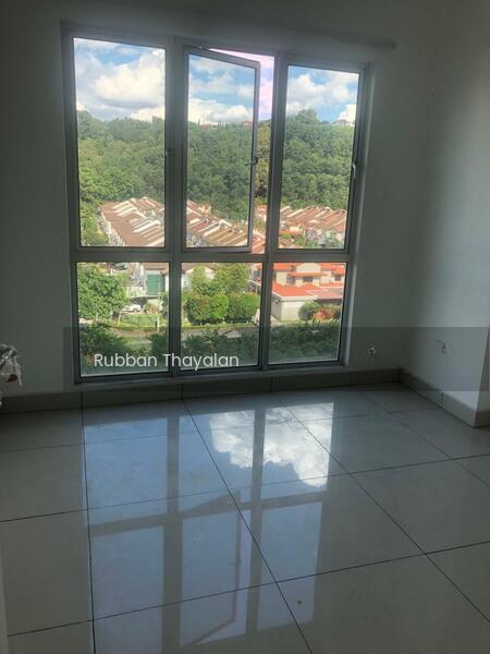 Hijauan Puteri Condominium - 5