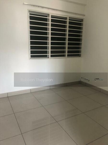 Hijauan Puteri Condominium - 4