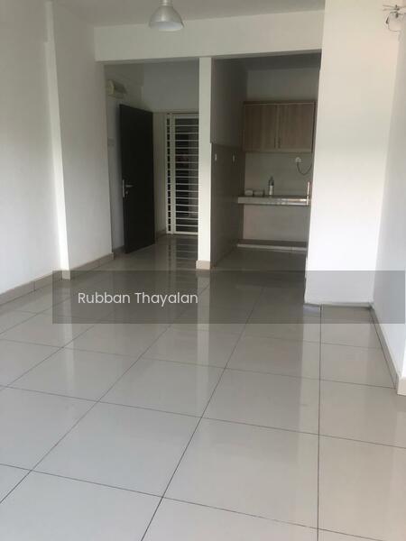 Hijauan Puteri Condominium - 3