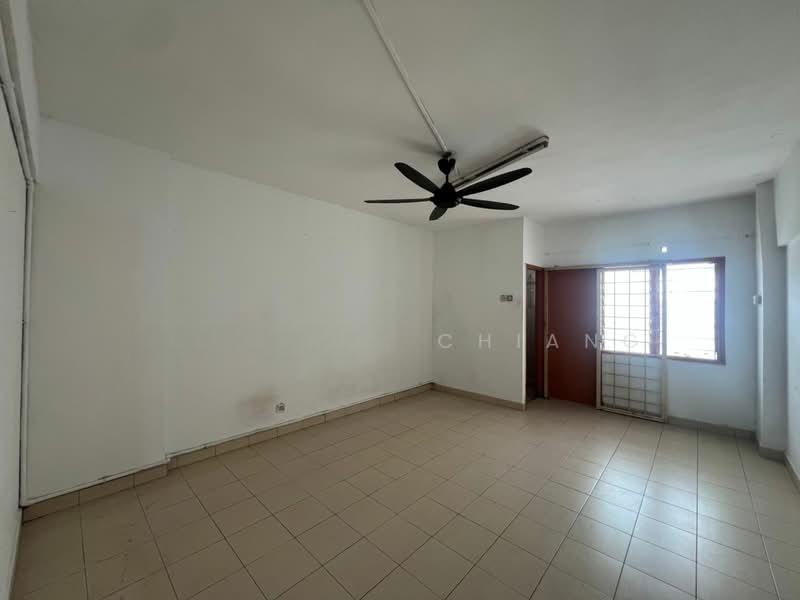 Pelangi Indah Condominium - 5
