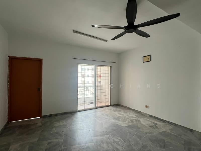 Pelangi Indah Condominium - 2