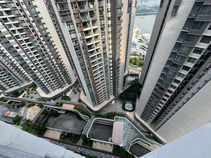 R&F Princess Cove Phase 1 - 1