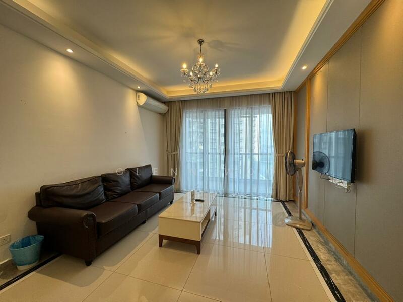 R&F Princess Cove Phase 1 - 3