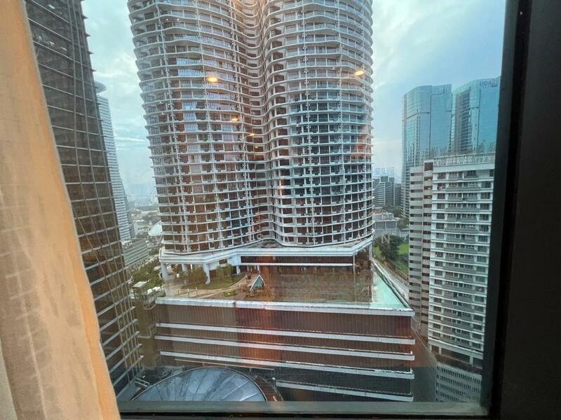 KL Gateway Residences - 5