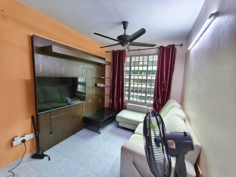 Taman Kheng Tian - 1