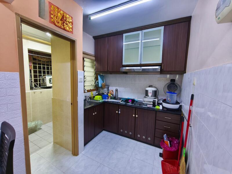 Taman Kheng Tian - 2