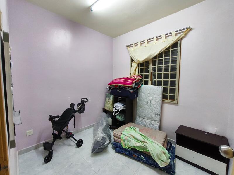 Taman Kheng Tian - 5