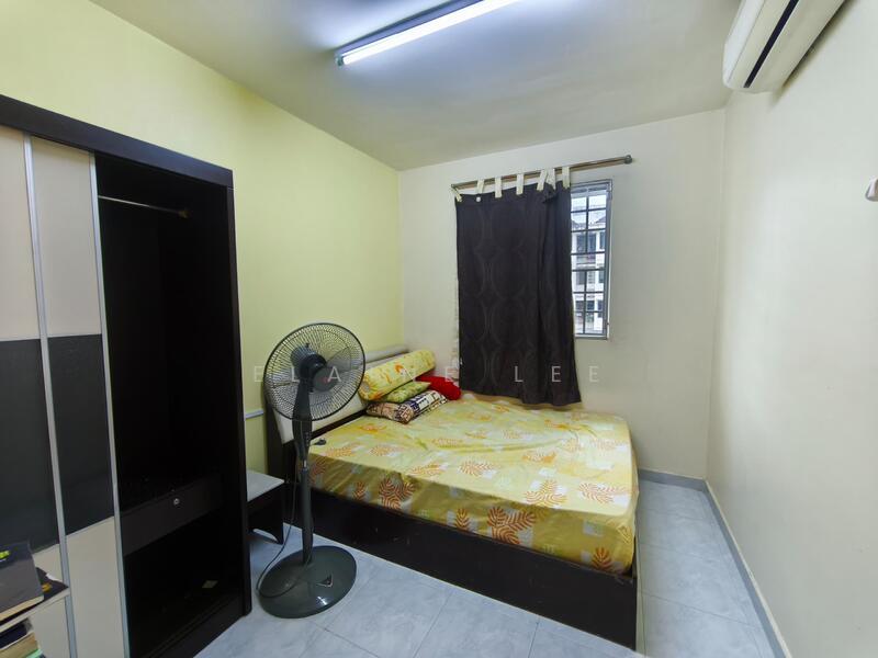 Taman Kheng Tian - 3