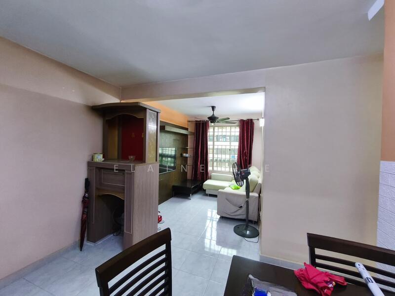 Taman Kheng Tian - 4