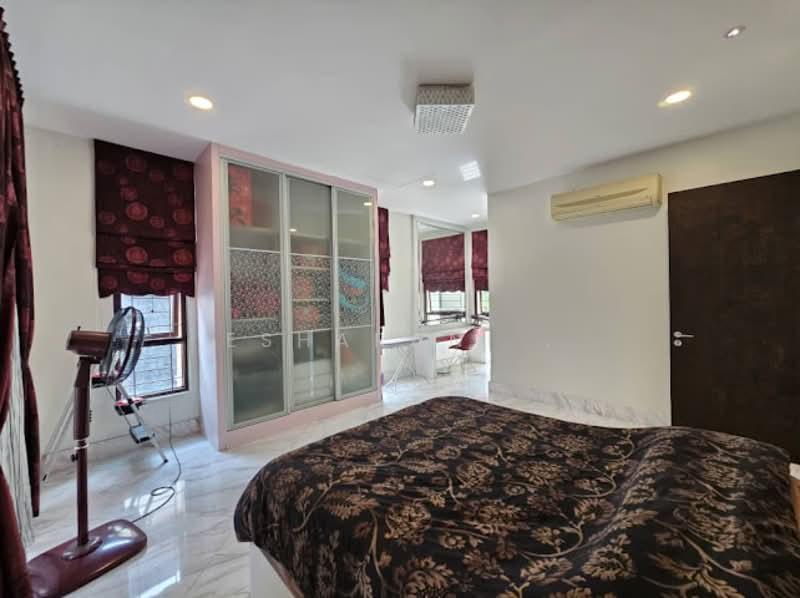 Masera Bukit Segar - 5