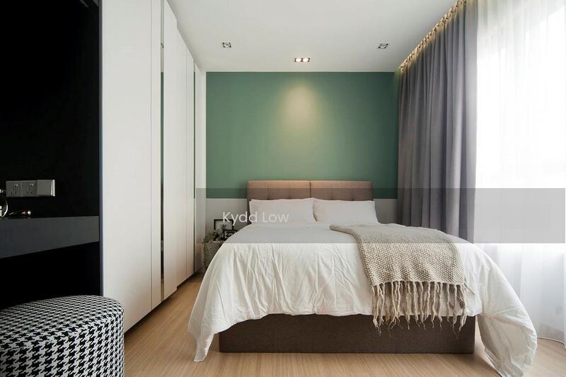 0% Downpayment【3Bilik!! 3Bilik!! Freehold Condo】 Ready Move In | Sri Kembangan - 4