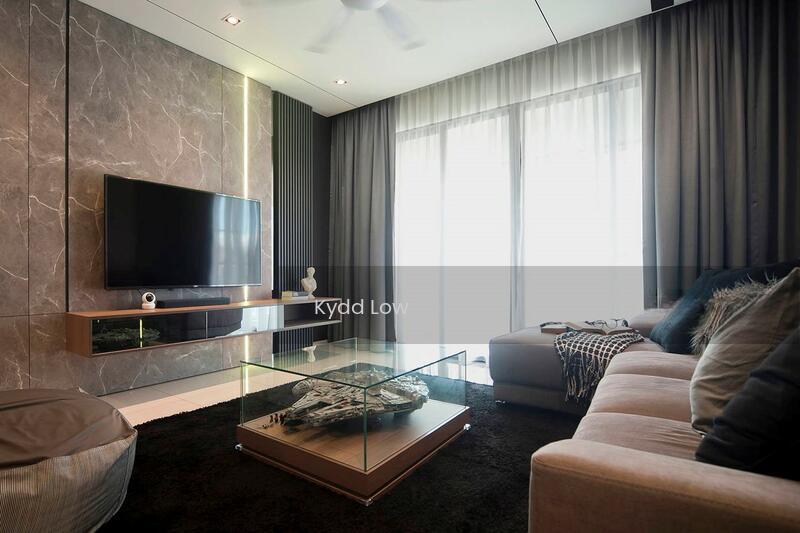 0% Downpayment【3Bilik!! 3Bilik!! Freehold Condo】 Ready Move In | Sri Kembangan - 5