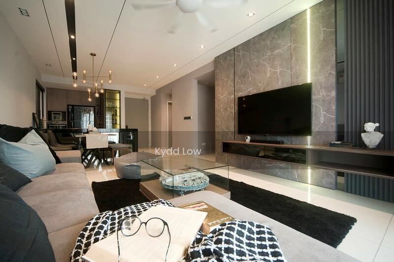 0% Downpayment【3Bilik!! 3Bilik!! Freehold Condo】 Ready Move In | Sri Kembangan - 1