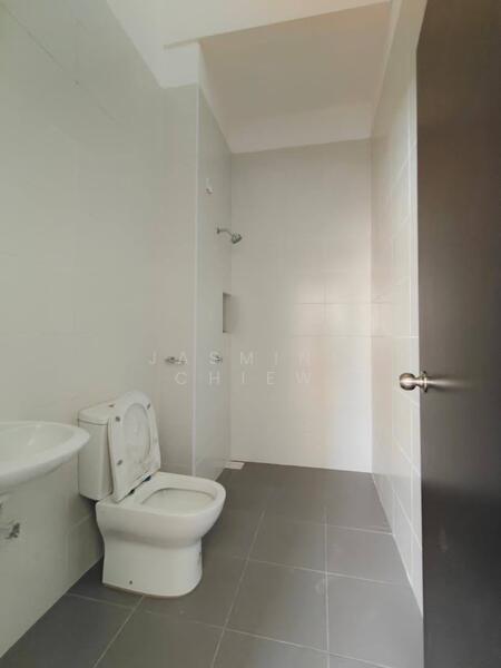 Taman Ungku Tun Aminah - 2