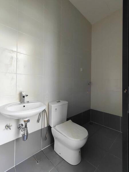 Taman Ungku Tun Aminah - 3