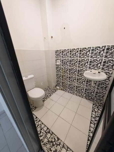 Single storey house for sale at setia eco garden - 3