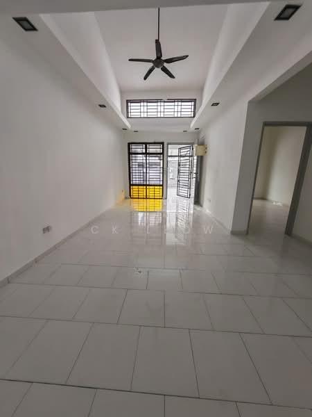 Single storey house for sale at setia eco garden - 5