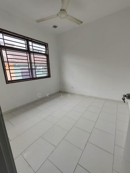 Single storey house for sale at setia eco garden - 2