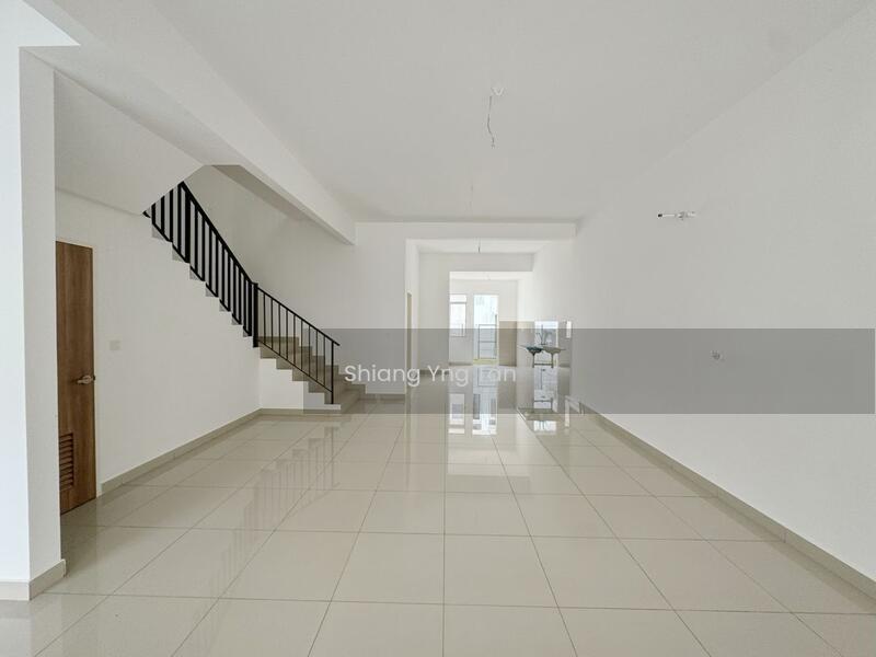 Iconia Garden Residence (Precinct A) @ Taman Impian Emas - 5