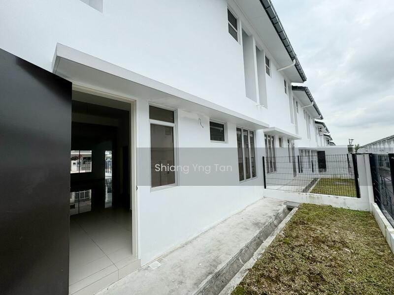 Iconia Garden Residence (Precinct A) @ Taman Impian Emas - 3