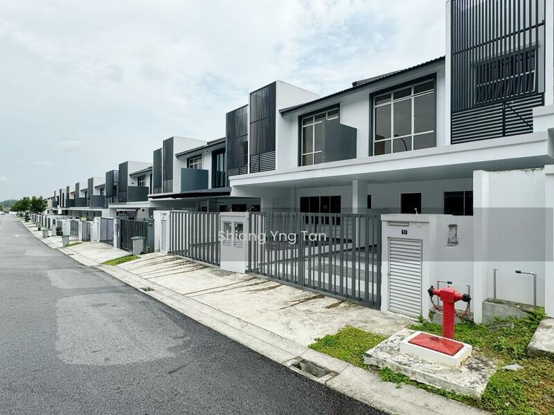 Iconia Garden Residence (Precinct A) @ Taman Impian Emas - 2