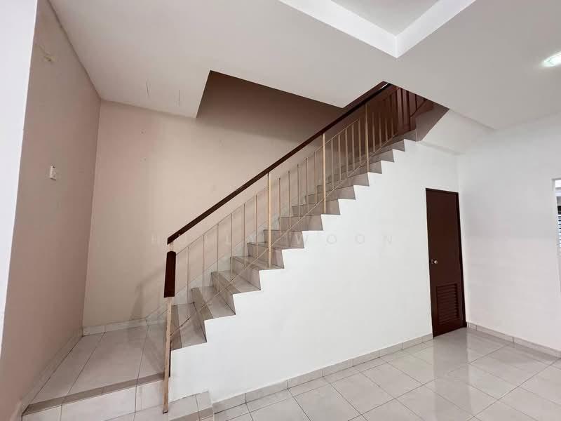 Taman JP Perdana - 3