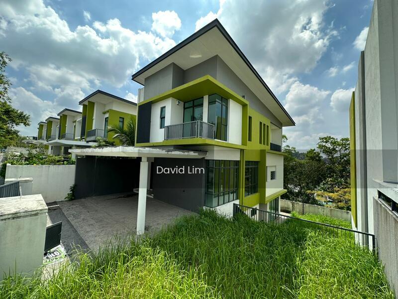 The Rise Bungalow , Kota Emerald , Anggun Rawang - 1