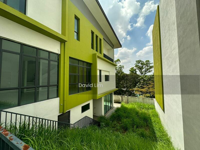 The Rise Bungalow , Kota Emerald , Anggun Rawang - 3