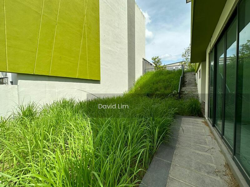 The Rise Bungalow , Kota Emerald , Anggun Rawang - 2