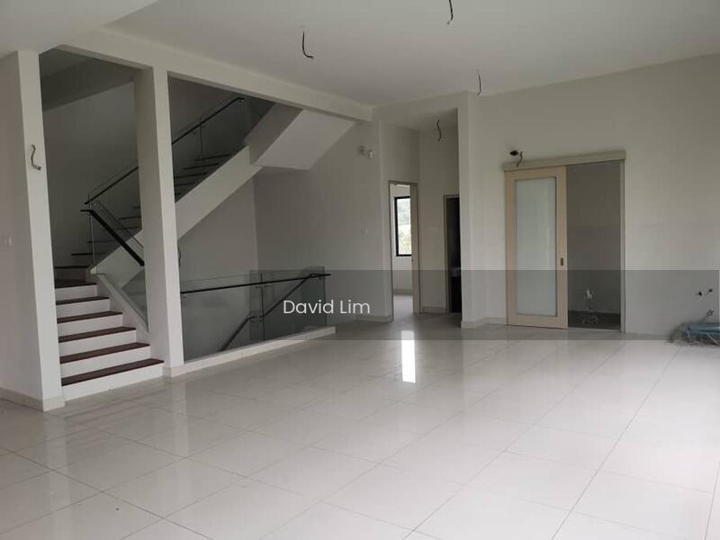 The Rise Bungalow , Kota Emerald , Anggun Rawang - 5