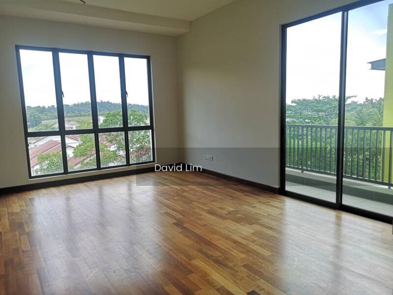 The Rise Bungalow , Kota Emerald , Anggun Rawang - 4