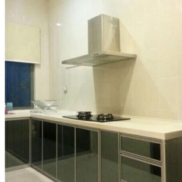 East Ledang - Linked Duplexes - 4