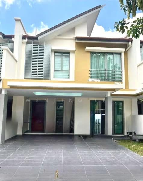East Ledang - Linked Duplexes - 2