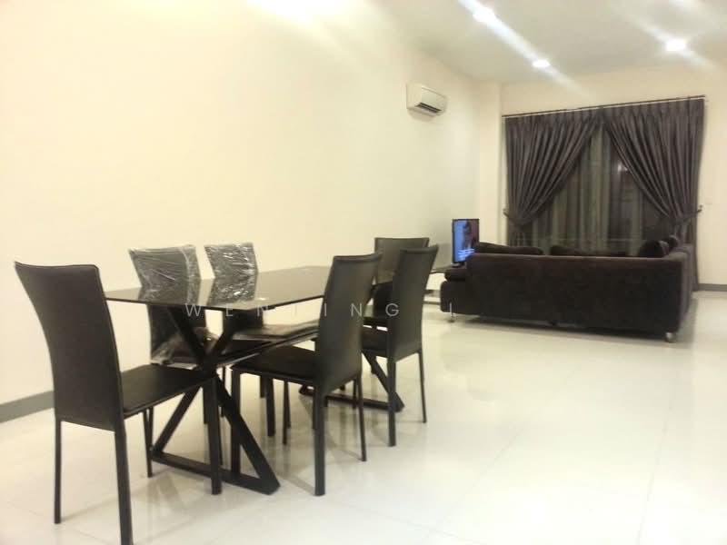 East Ledang - Linked Duplexes - 3