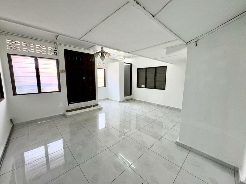 Bandar Tun Razak - 4