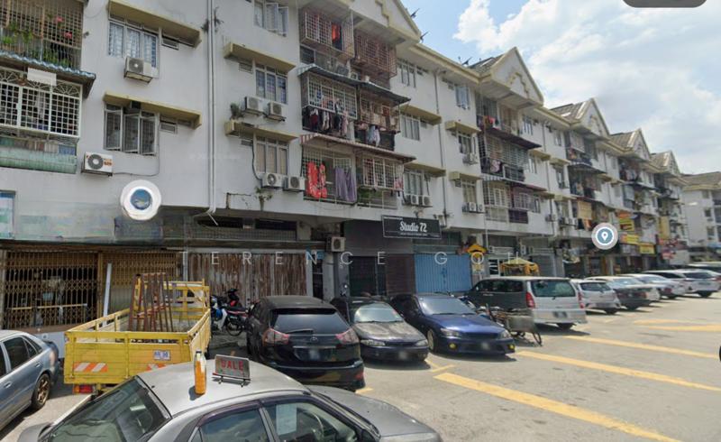 Taman Pusat Kepong - 4