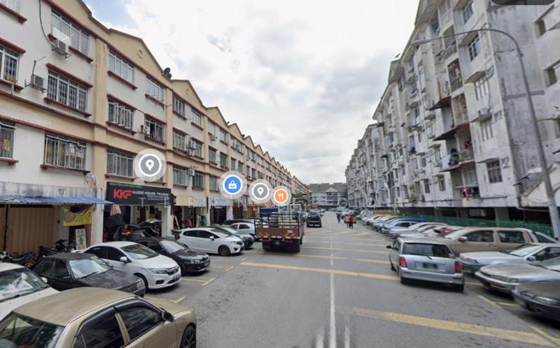 Taman Pusat Kepong - 3