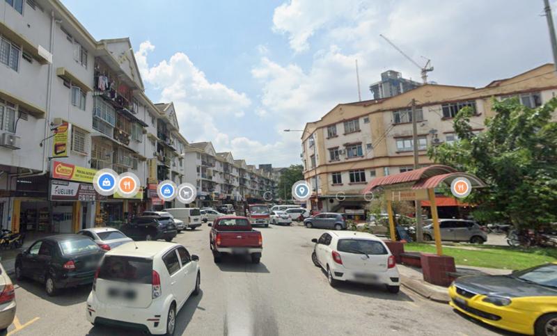 Taman Pusat Kepong - 5