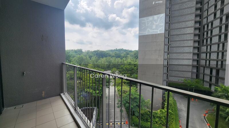 Windows on The Park - 5