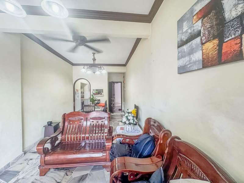 Antara Apartment - 2