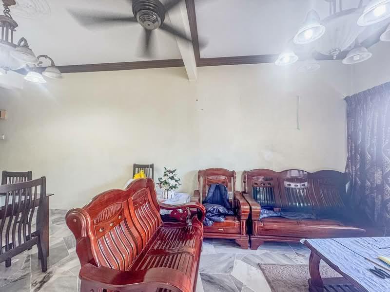 Antara Apartment - 1