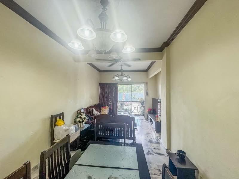 Antara Apartment - 4