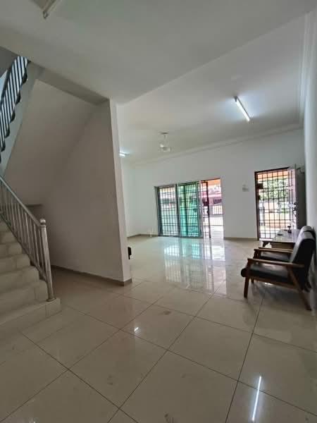 Batu Gajah Pusing Double Storey Terraced House For Sale Perak - 5