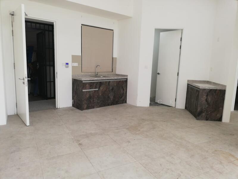 O2 Residence - 2