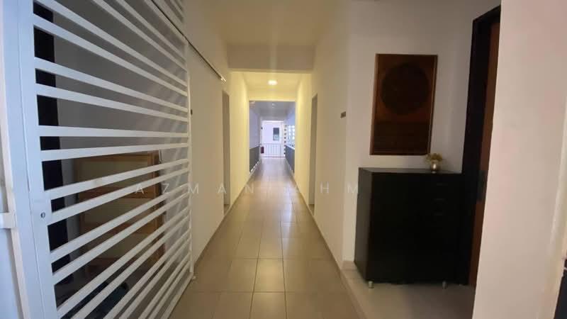 Residensi Harmoni 2 - 2
