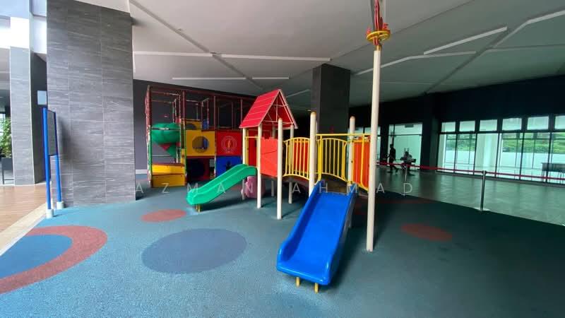 Residensi Harmoni 2 - 4
