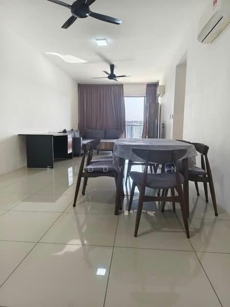 98 Nibong Residence - 4
