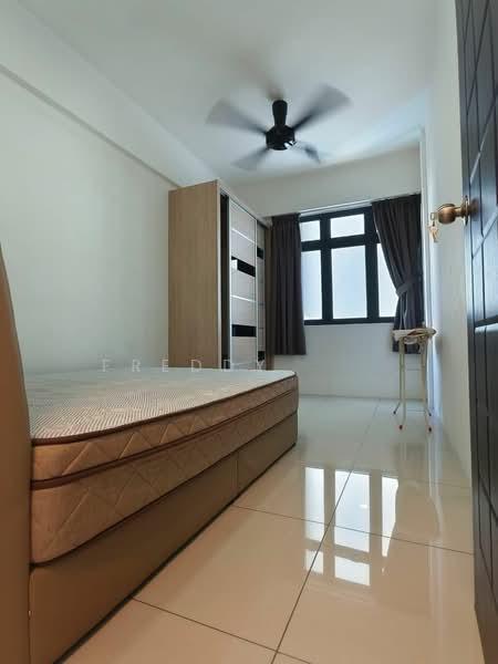 98 Nibong Residence - 5