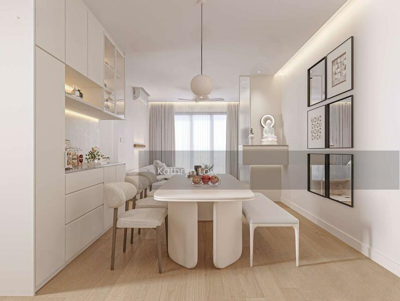 Lakefront Residence - 4